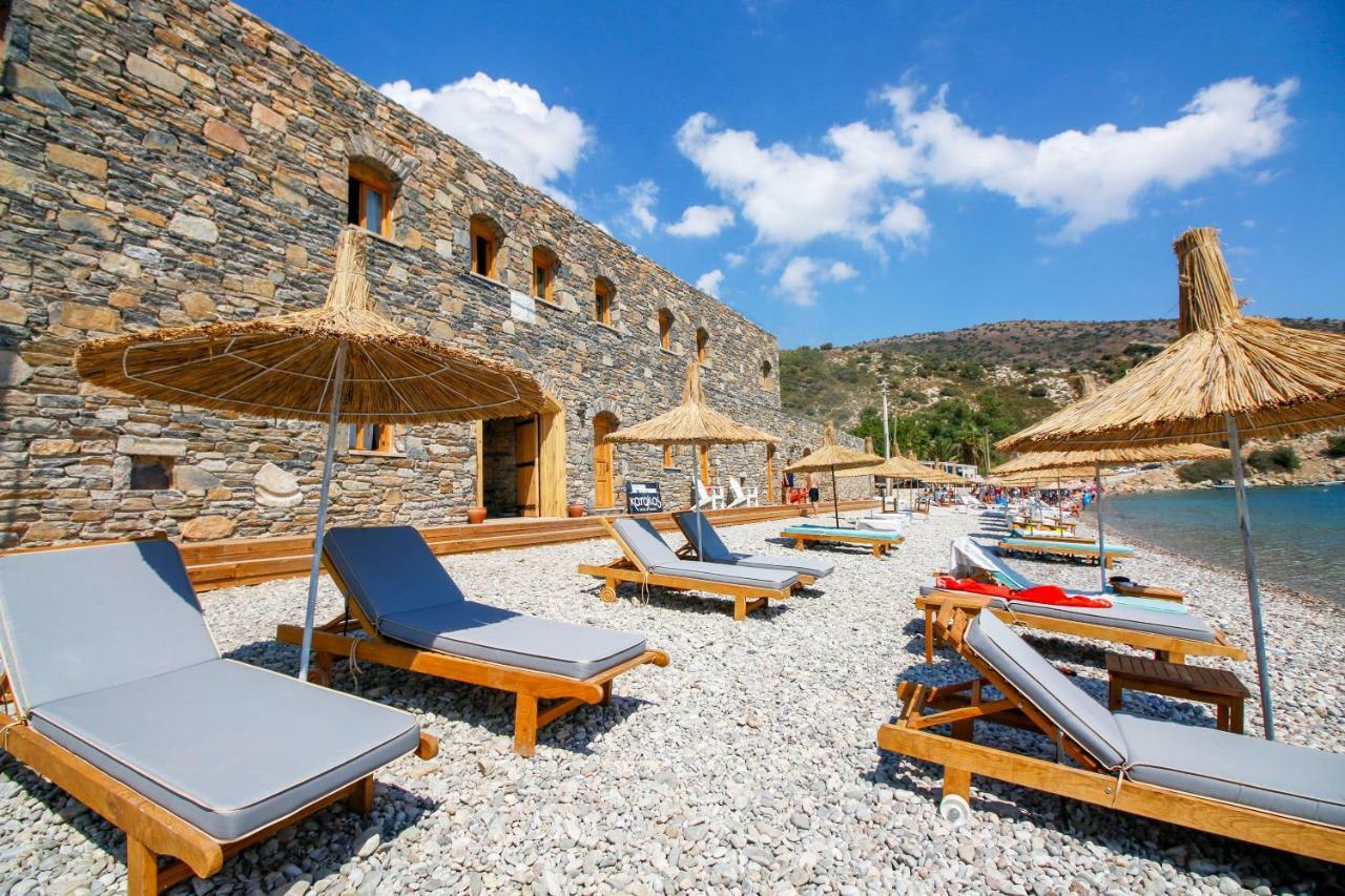 Kargilos Hotel & Beach Datça Kültér fotó