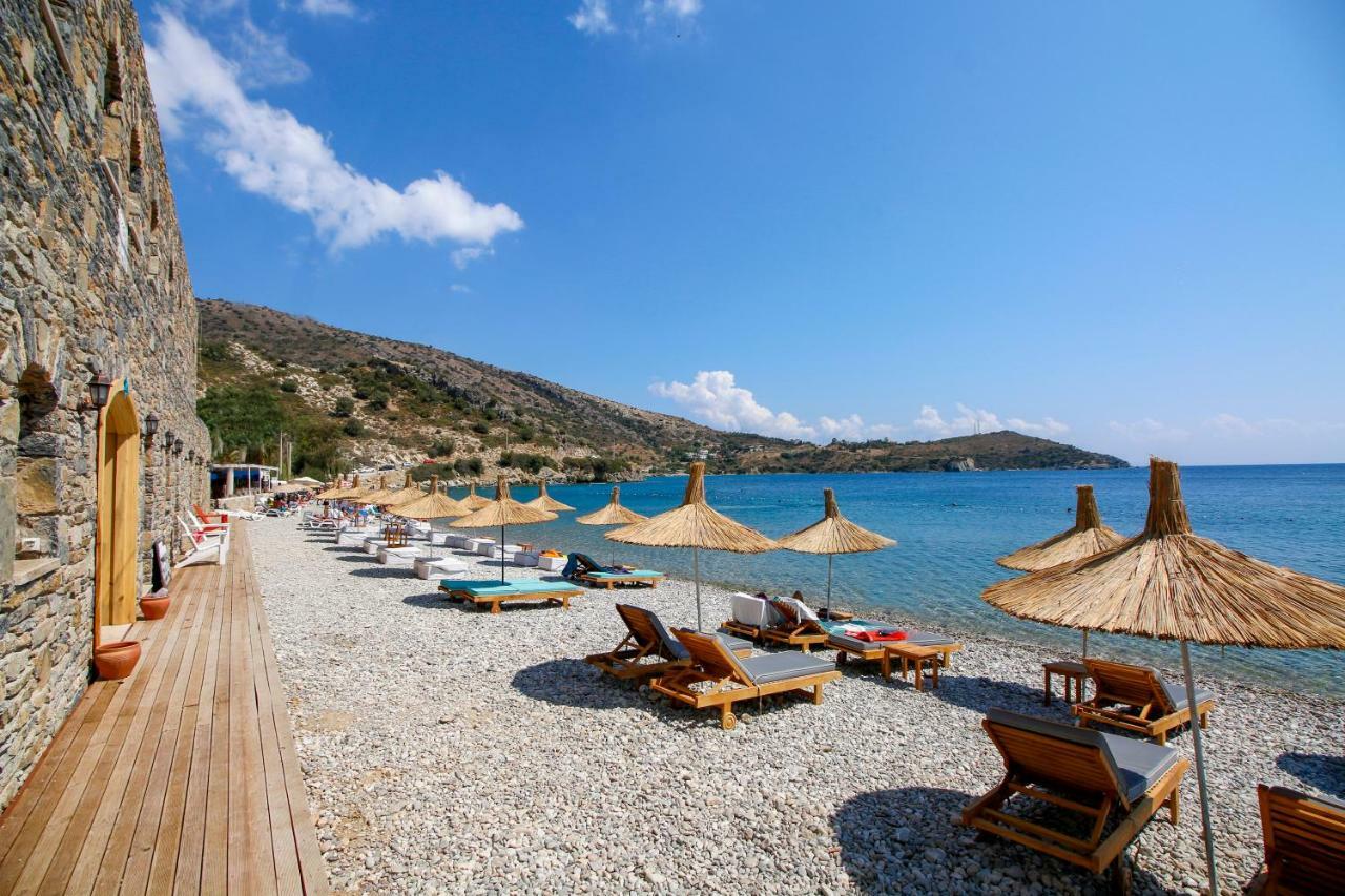 Kargilos Hotel & Beach Datça Kültér fotó