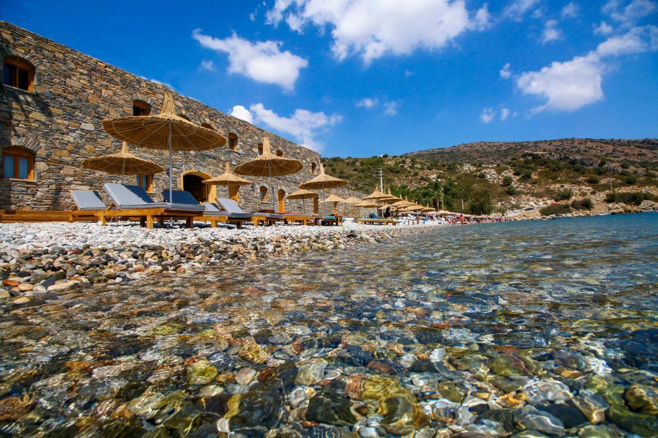 Kargilos Hotel & Beach Datça Kültér fotó