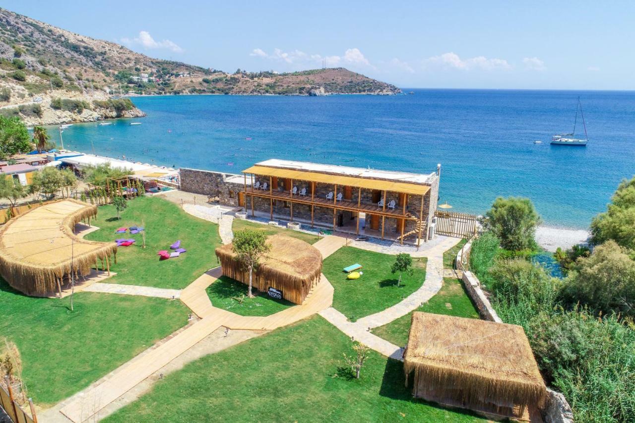 Kargilos Hotel & Beach Datça Kültér fotó