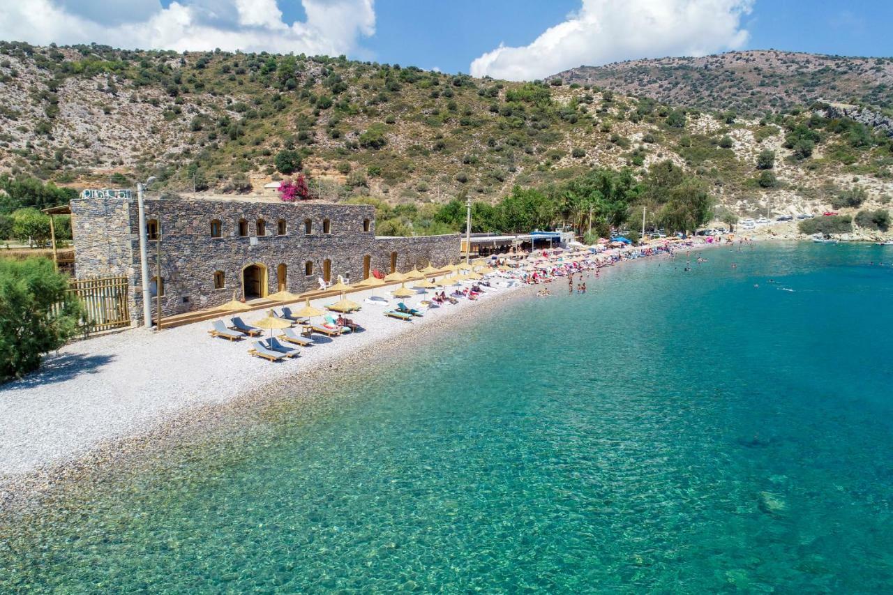 Kargilos Hotel & Beach Datça Kültér fotó